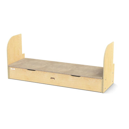 iRise Deluxe IWB Step - 60", 9" Ht