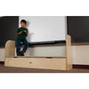 iRise Deluxe IWB Step - 48", 9" Ht