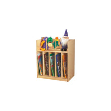 Big Book Display Cart