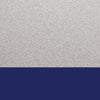 Round Activity Table - 42" Diameter, Mobile - Gray/Blue/Gray
