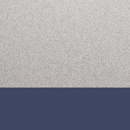 Round Activity Table - 42" Diameter, Mobile - Gray/Navy/Gray