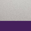 Rectangle Activity Table - 30" X 48", Mobile - Gray/Purple/Gray