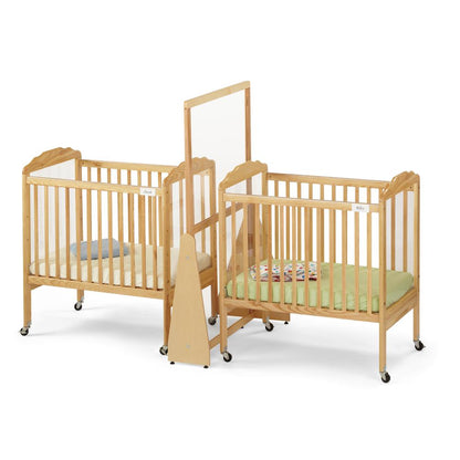 See-Thru Small Crib Divider