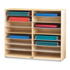Mat Storage, Brown Color