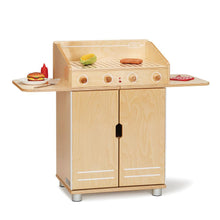 TrueModern® Play BBQ Grill