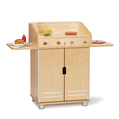 TrueModern® Play BBQ Grill