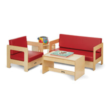 Living Room Coffee Table