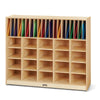 Classroom Organizer - with Clear Trays