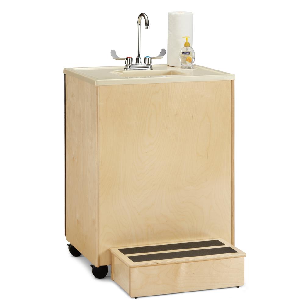 Step Up Standard Stool