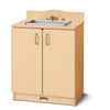 Jonti-Craft® Culinary Creations Play Kitchen Sink