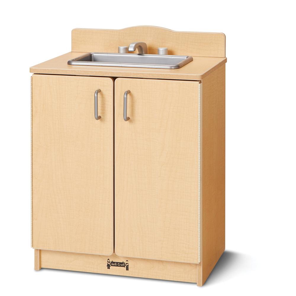 Jonti-Craft® Culinary Creations Play Kitchen Sink
