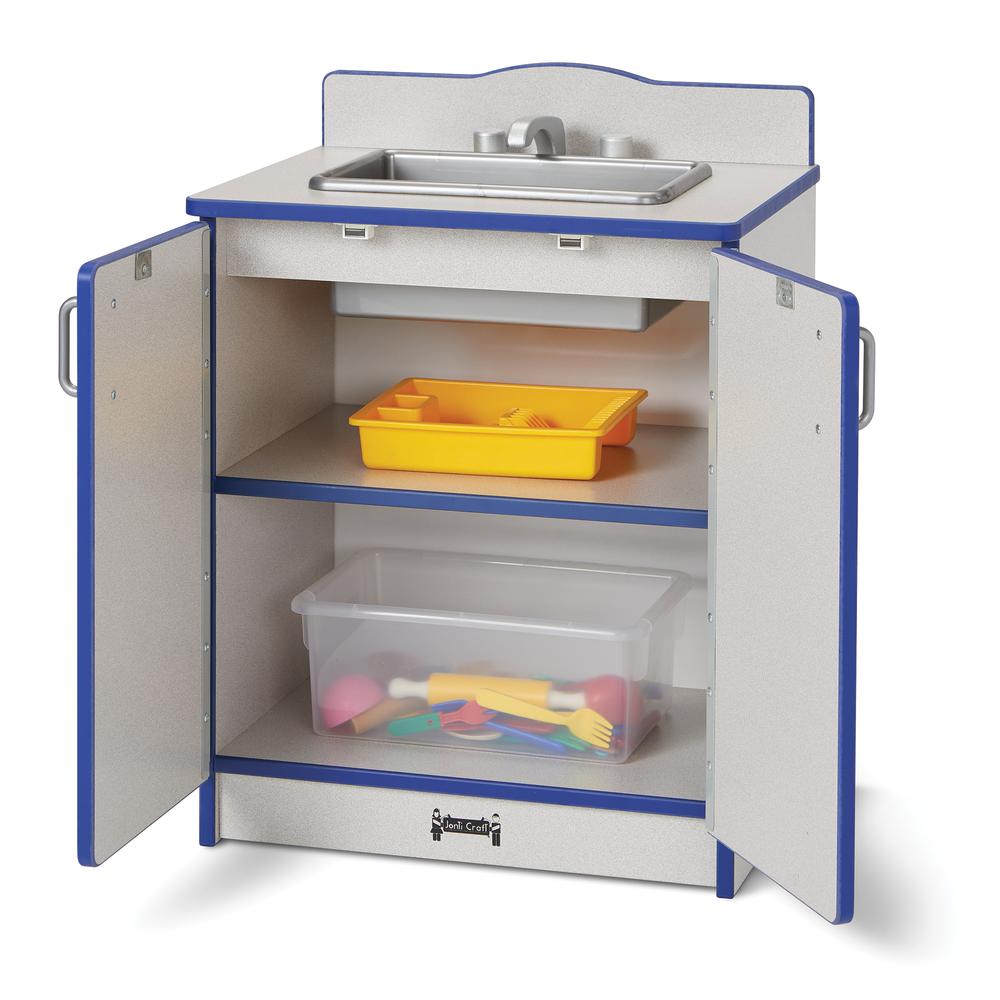 Jonti-Craft® Culinary Creations Play Kitchen Sink