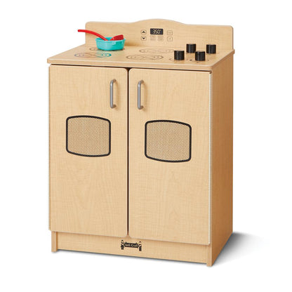 Jonti-Craft® Culinary Creations Play Kitchen Stove