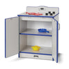 Rainbow Accents® Culinary Creations Kitchen Stove - Blue
