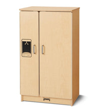 Jonti-Craft® Culinary Creations Play Kitchen Refrigerator