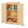 Jonti-Craft® Culinary Creations Play Kitchen Refrigerator