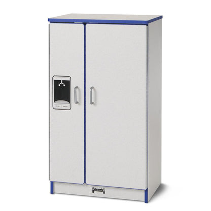 Jonti-Craft® Culinary Creations Play Kitchen Refrigerator