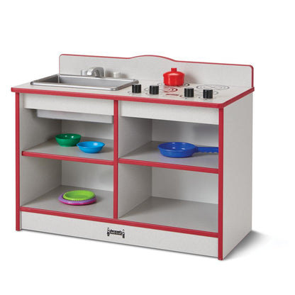 Jonti-Craft® Toddler Kitchenette