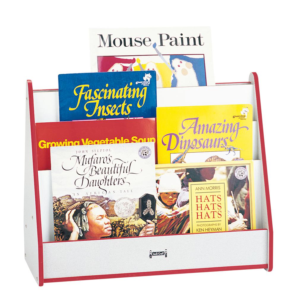 Big Book Pick-a-Book Stand