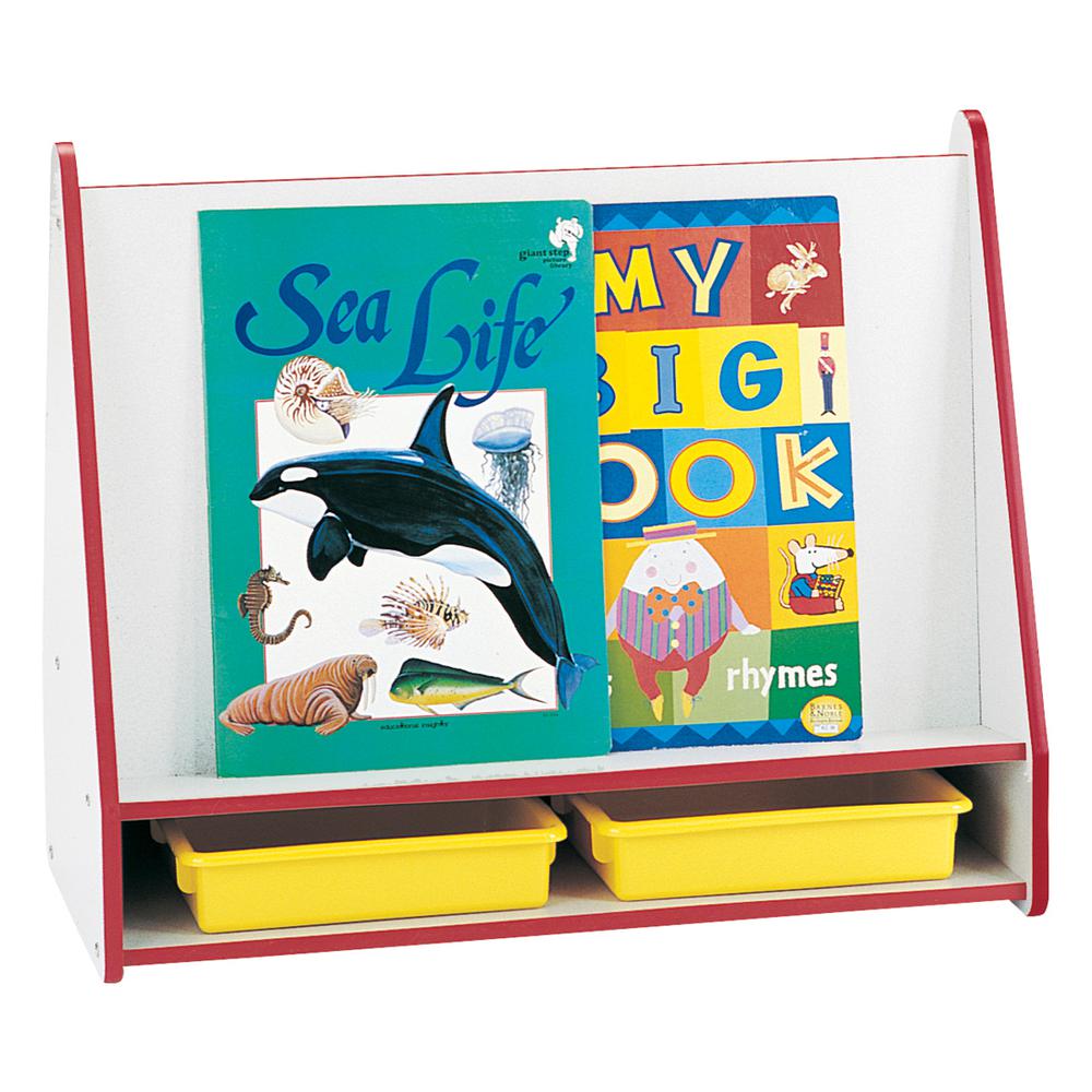 Big Book Pick-a-Book Stand
