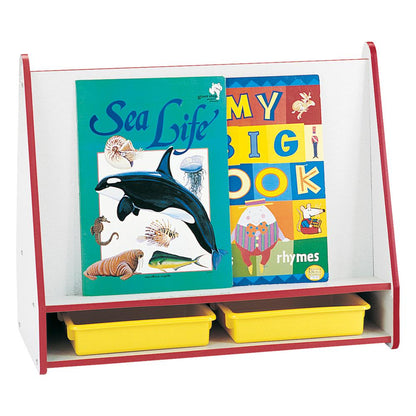Big Book Pick-a-Book Stand