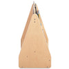 Pick-a-Book Stand, 30w x 16-1/2d x 27-1/2h, Birch