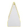 Pick-a-Book Stand, 30w x 16-1/2d x 27-1/2h, Birch