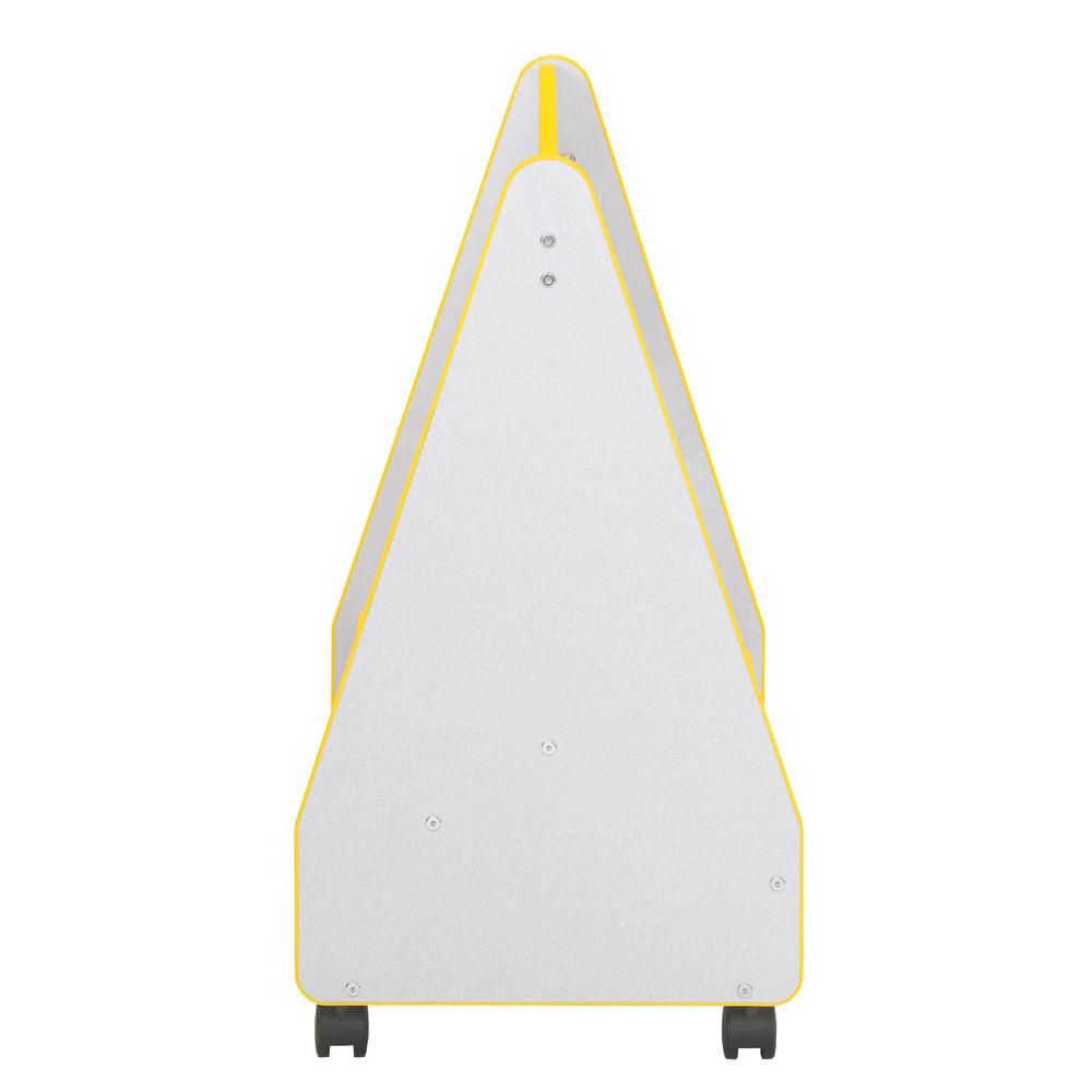 Pick-a-Book Stand - Mobile