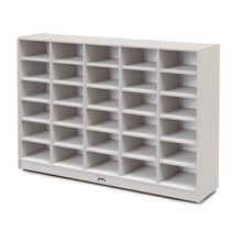 30 Tub Mobile Storage - with Tubs