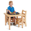 Purpose+ Square Table