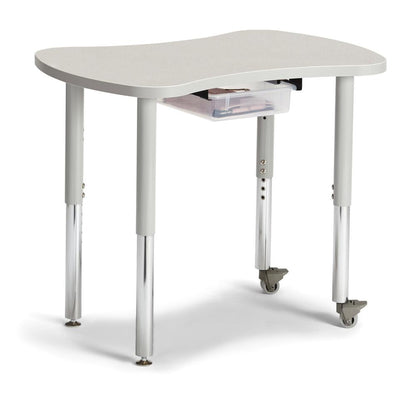 Store-It Drawer Kit - with Clear Paper-Tray