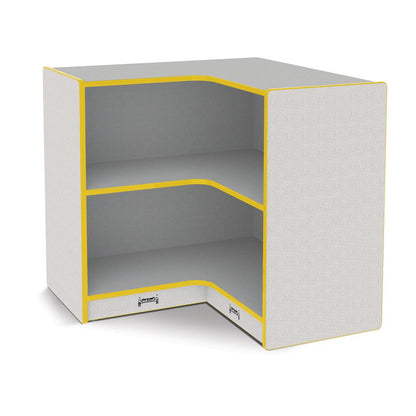 Low Inside Corner Storage