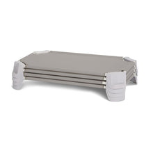QuietTime Daycare Cot - Four-Pack