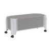 Jonti-Craft QuietTime Preschool Cot - RTA