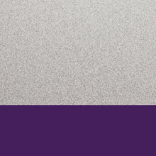 Rectangle Activity Table - 24" X 48", Mobile - Gray/Purple/Gray