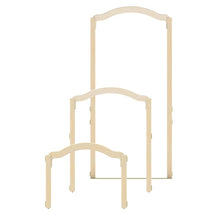Welcome Arch - Tall - 84" High - A or E-height