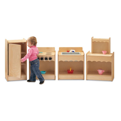 Toddler Contempo Cupboard