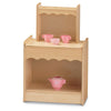 Toddler Contempo Cupboard