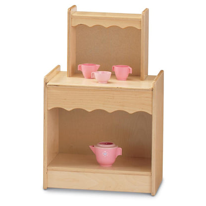 Toddler Contempo Cupboard