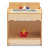 Toddler Contempo Cupboard