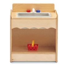 Toddler Contempo Sink