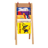 Teachers' Standard Easel - Write-n-Wipe
