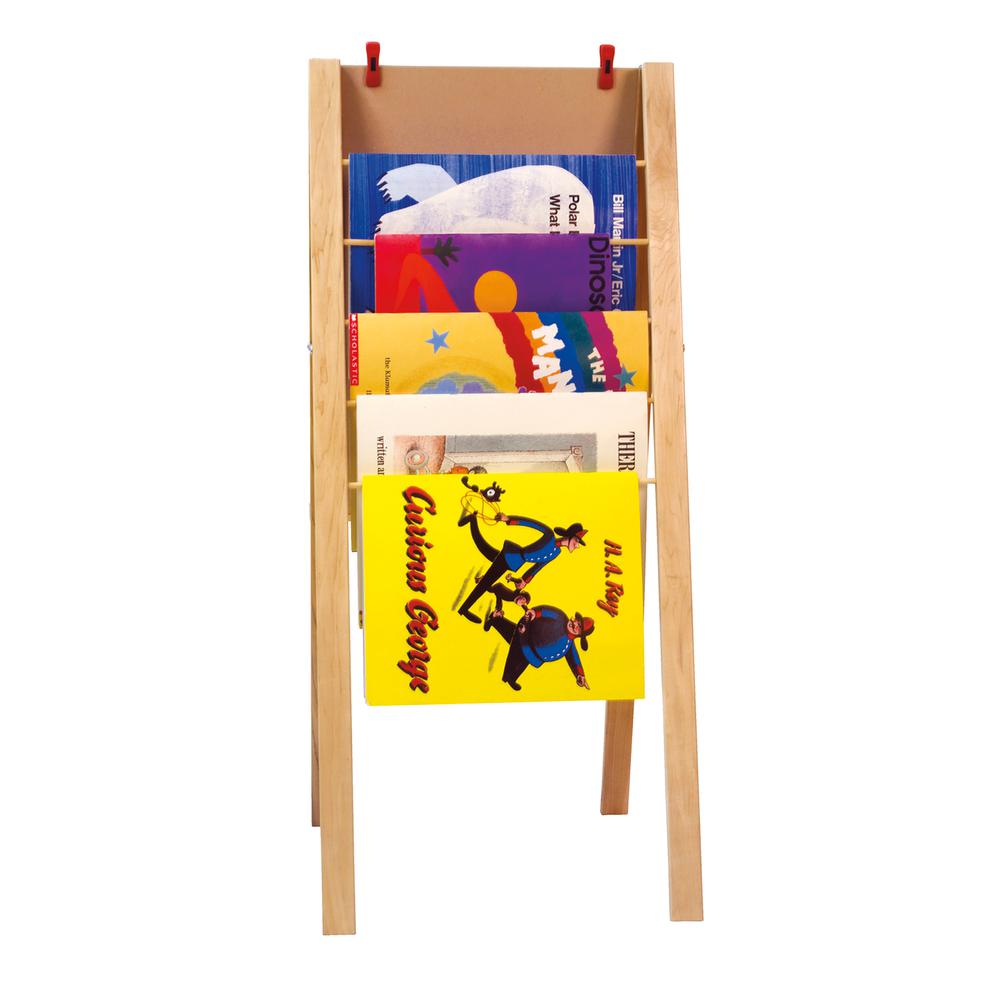 Teachers' Standard Easel - Write-n-Wipe