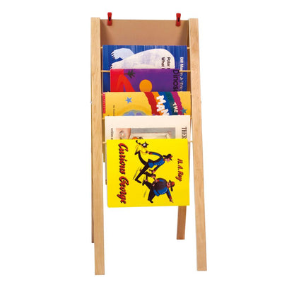Teachers' Standard Easel - Write-n-Wipe