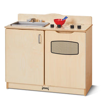 Jonti-Craft® 2-in-1 Kitchen