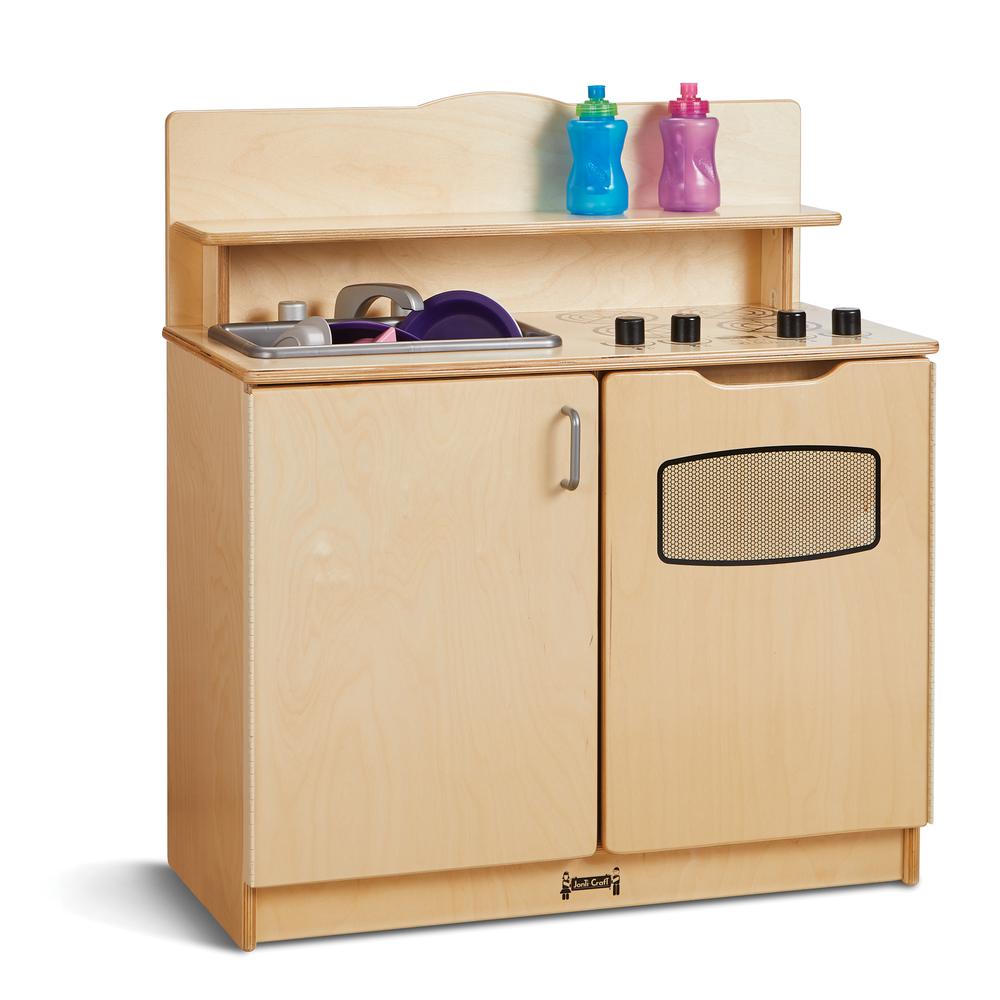 Jonti-Craft® Kitchen Activity Center