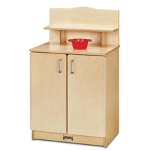 Jonti-Craft® Culinary Creations Play Kitchen Cupboard