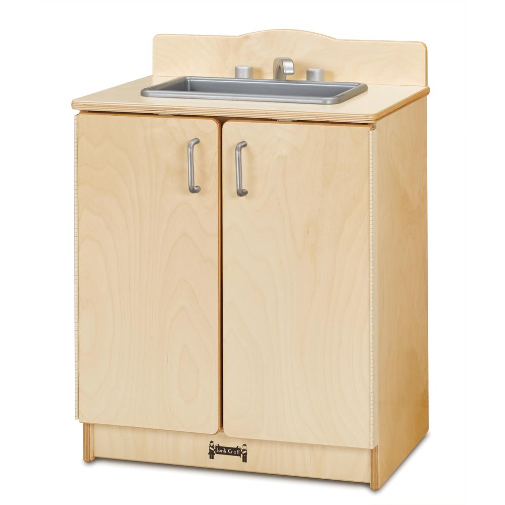 Jonti-Craft® Culinary Creations Play Kitchen 3 Piece Set