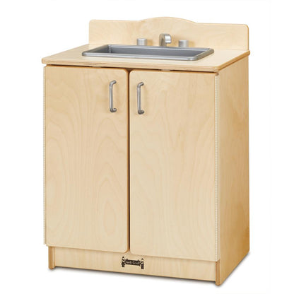 Jonti-Craft® Culinary Creations Play Kitchen 3 Piece Set