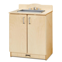 Jonti-Craft® Culinary Creations Play Kitchen Sink